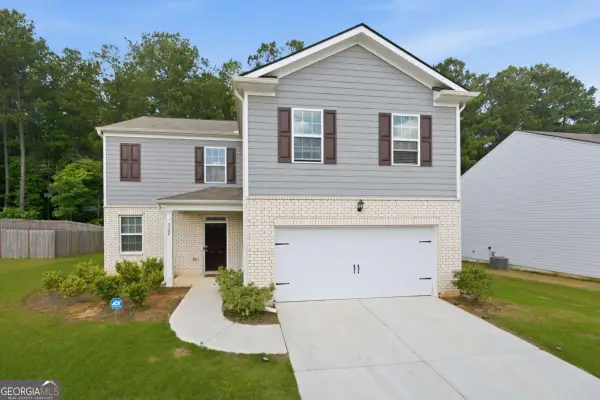 5387 Coldstream Drive, South Fulton, GA 30213