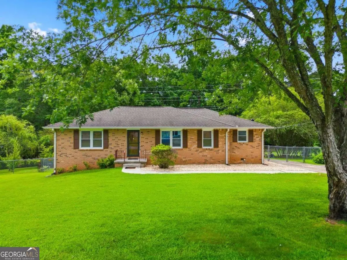 3283 Meadowview Lane Sw, Marietta, GA 30008 - #1