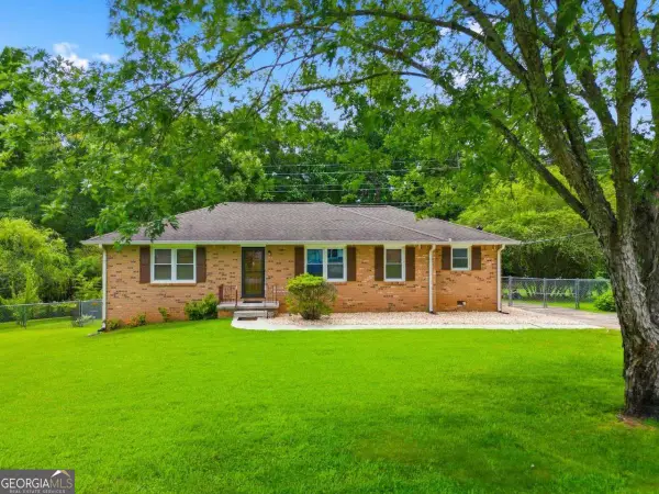 3283 Meadowview Lane Sw, Marietta, GA 30008