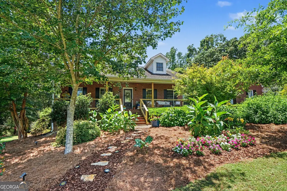 129 Tanglewood Drive, Royston, GA 30662 - #1