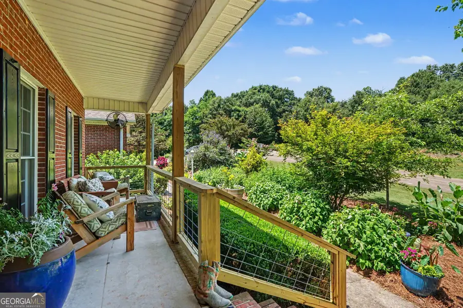 129 Tanglewood Drive, Royston, GA 30662 - #3