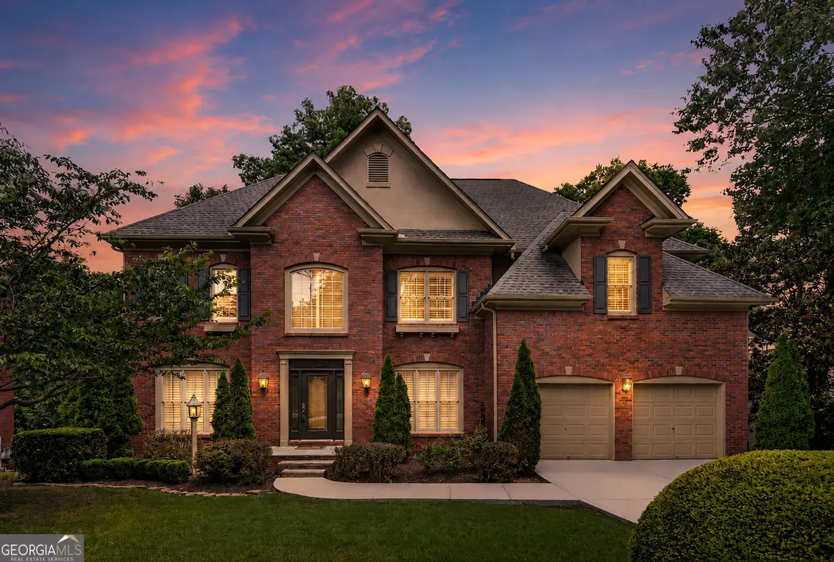 750 Creek Wind Court, Johns Creek, GA 30097 - #1