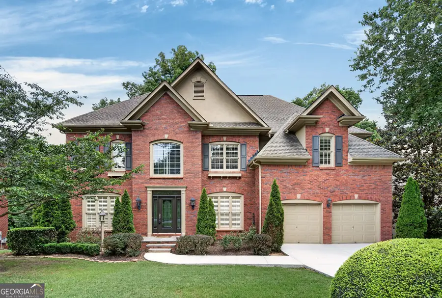750 Creek Wind Court, Johns Creek, GA 30097 - #2