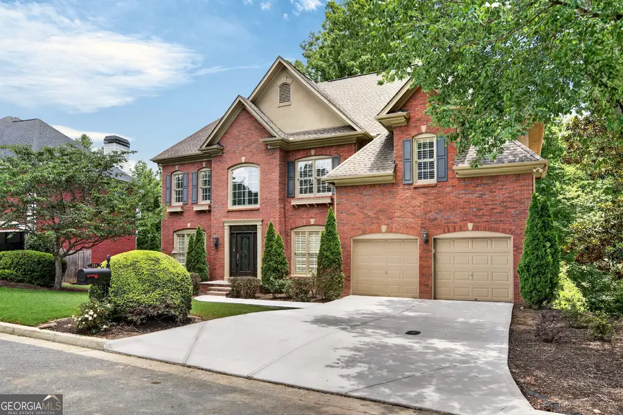 750 Creek Wind Court, Johns Creek, GA 30097 - #3