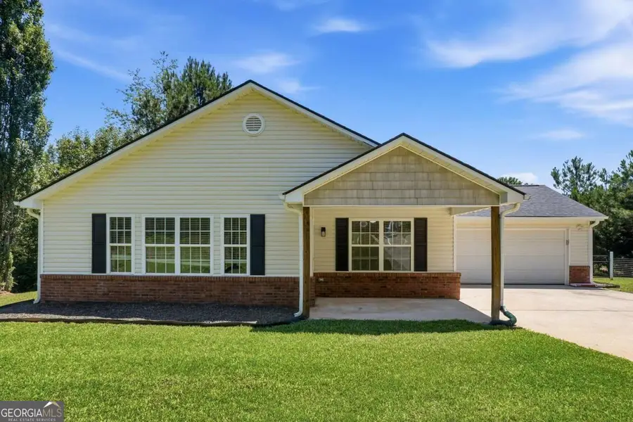 275 Jack Russell Road, Newnan, GA 30263 - #2