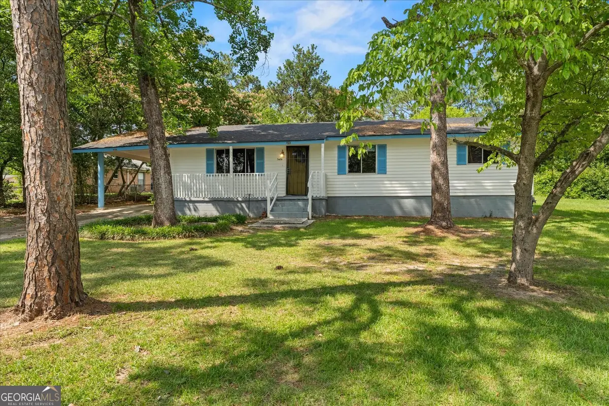3484 Cactus Court, Augusta, GA 30906 - #1