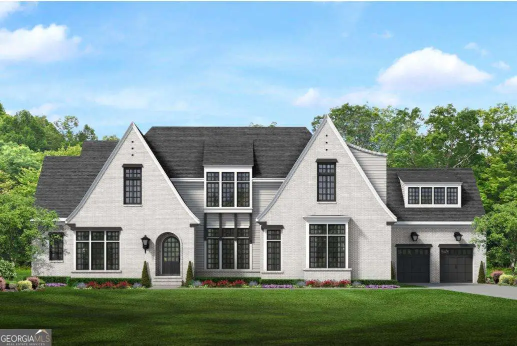 2785 Francis Road, Milton, GA 30004 - #1