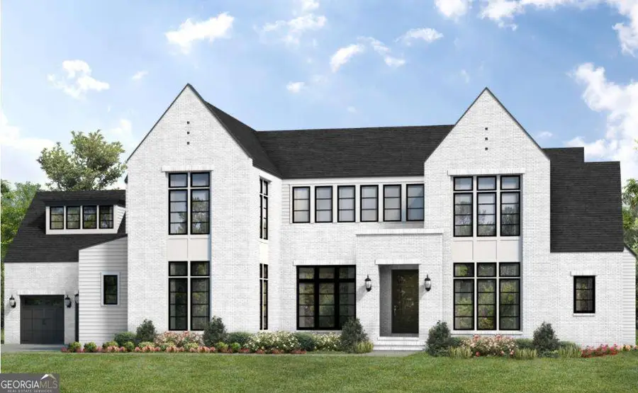 2785 Francis Road, Milton, GA 30004 - #2
