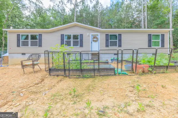 200 Wallaceville Cemeter Road, Chickamauga, GA 30707