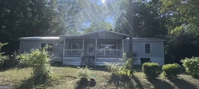 635 N Martin Luther King Jr Boulevard, Wadley, GA 30477 - #1