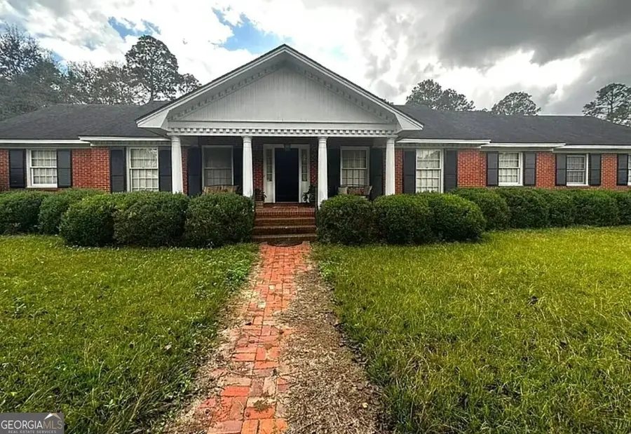 602 E 23rd Avenue, Cordele, GA 31015 - #3
