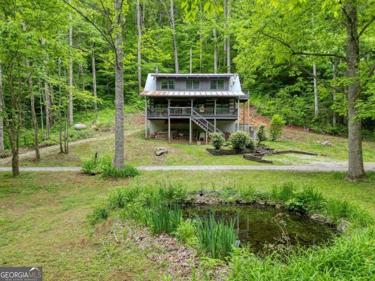 180 Dream Catcher Cove, Hayesville, NC 28904 - #1