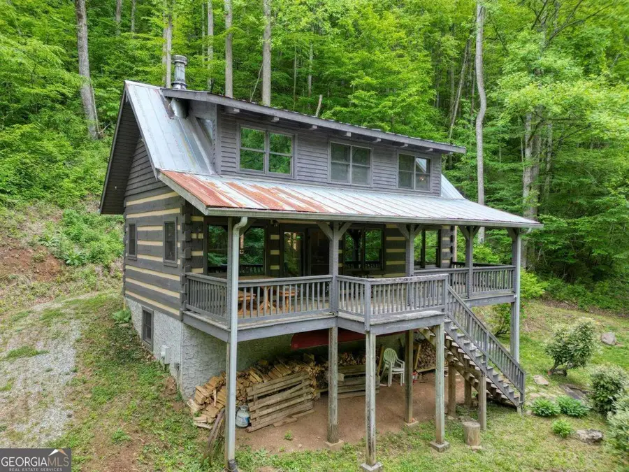 180 Dream Catcher Cove, Hayesville, NC 28904 - #2
