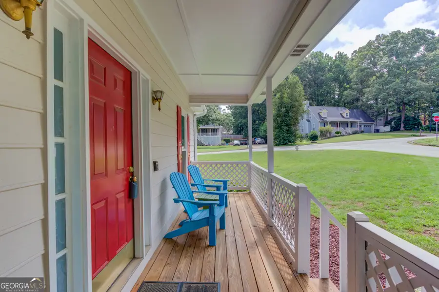 101 Fernwood Court, Lawrenceville, GA 30043 - #2