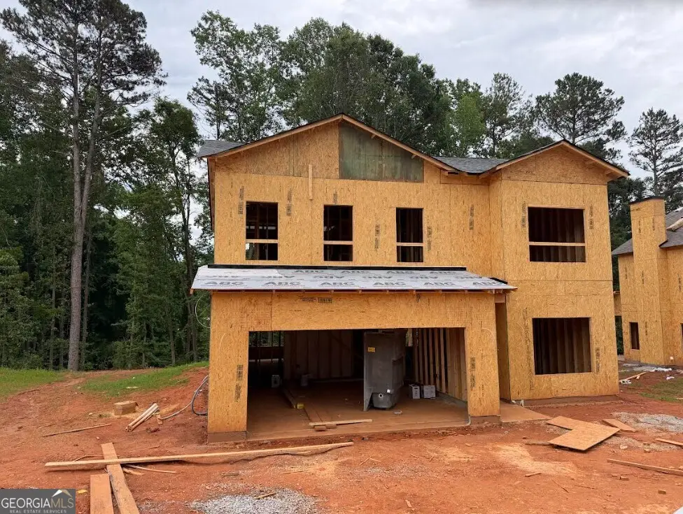 568 Hospital Road, Commerce, GA 30529 - #1