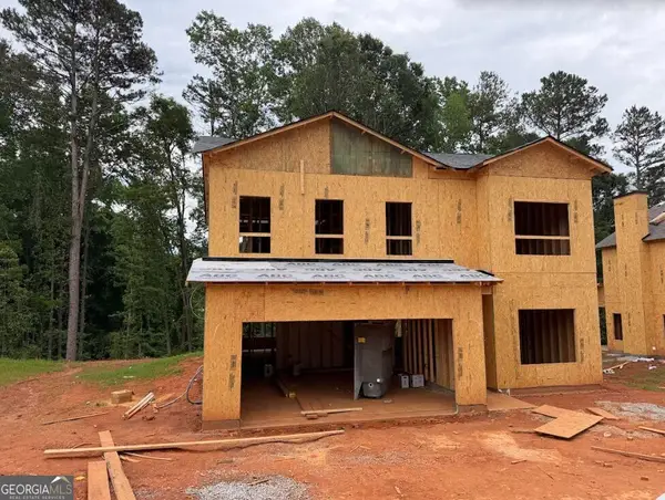 568 Hospital Road, Commerce, GA 30529