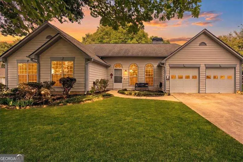 1870 Emerald Drive, Cumming, GA 30040 - #1