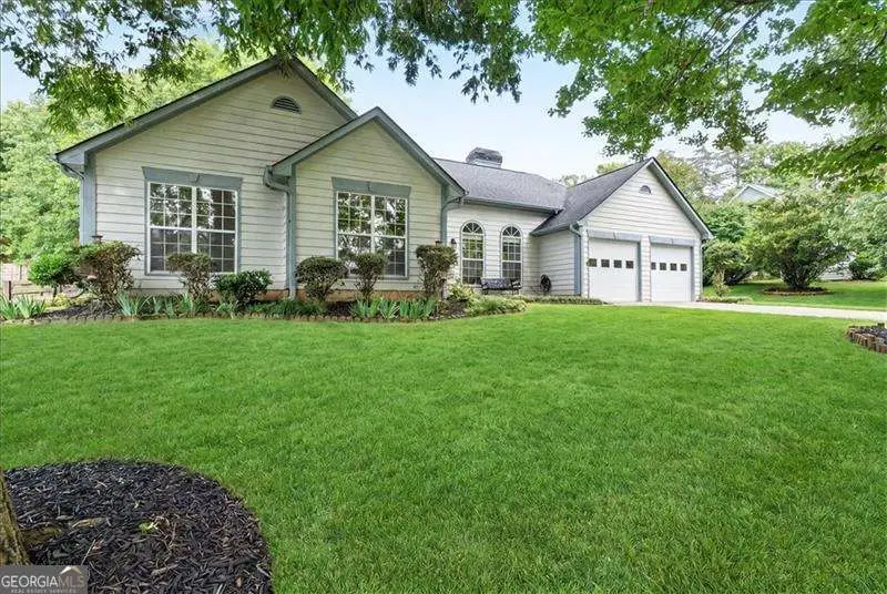 1870 Emerald Drive, Cumming, GA 30040 - #3