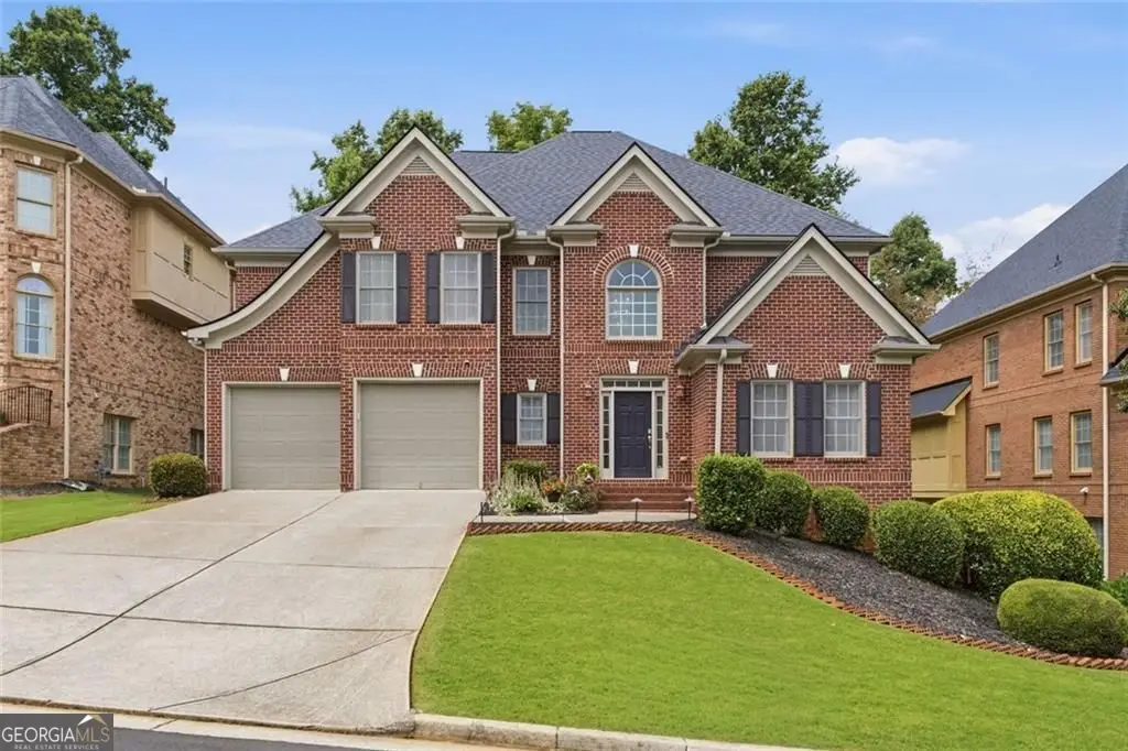 5346 Newport Bay Passage, Alpharetta, GA 30005 - #1