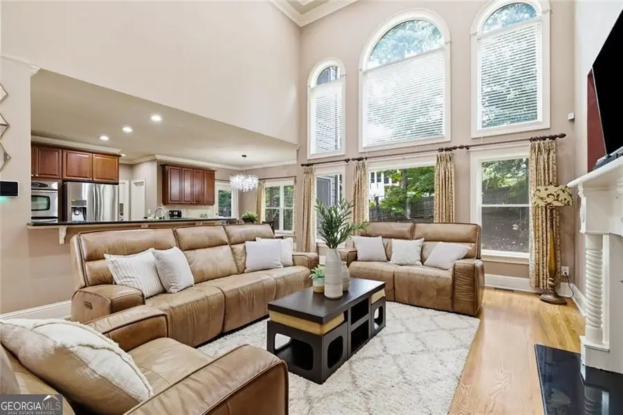 5346 Newport Bay Passage, Alpharetta, GA 30005 - #3