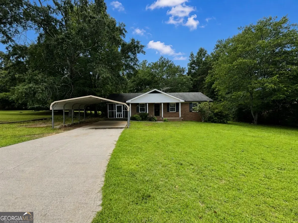 2509 Wildwood Way, Monroe, GA 30655 - #1