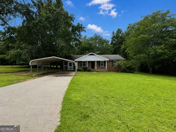 2509 Wildwood Way, Monroe, GA 30655