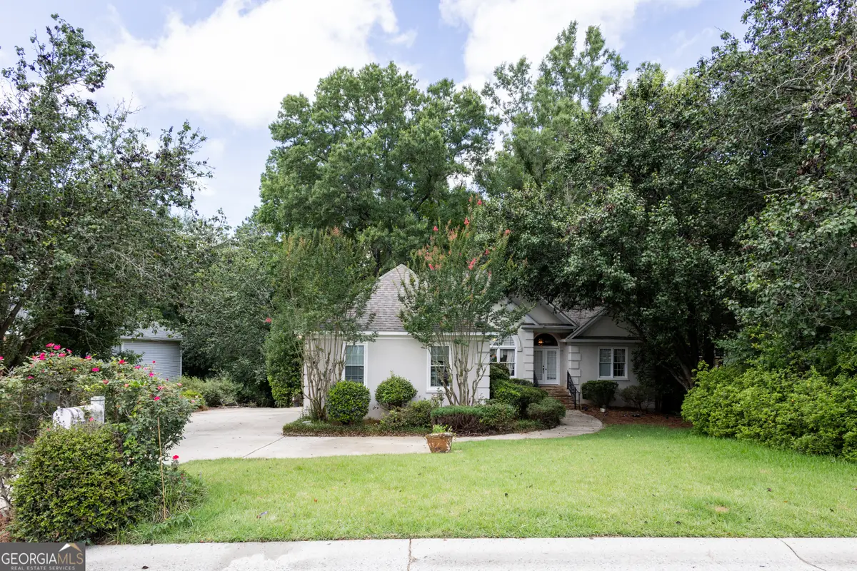 530 Brookside Drive, Macon, GA 31210 - #1