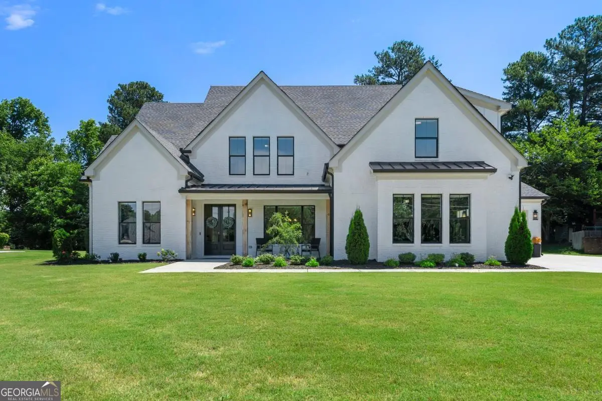 3315 Bold Springs, Dacula, GA 30019 - #1