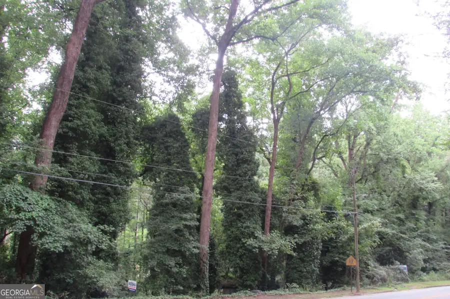 3136 Collier Drive Nw, Atlanta, GA 30318 - #3