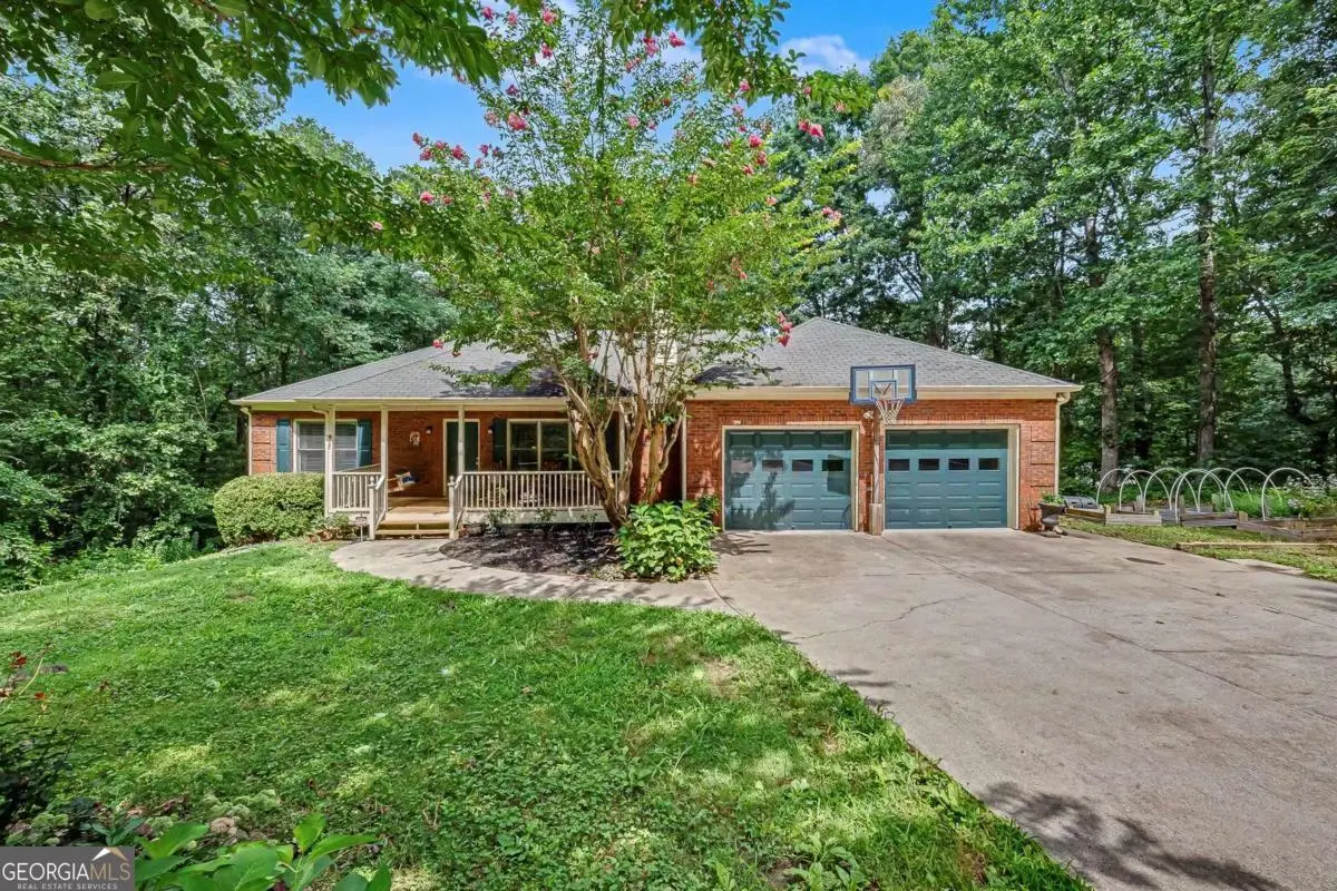 2717 Upper Sweetwater Trail Se, White, GA 30184 - #1