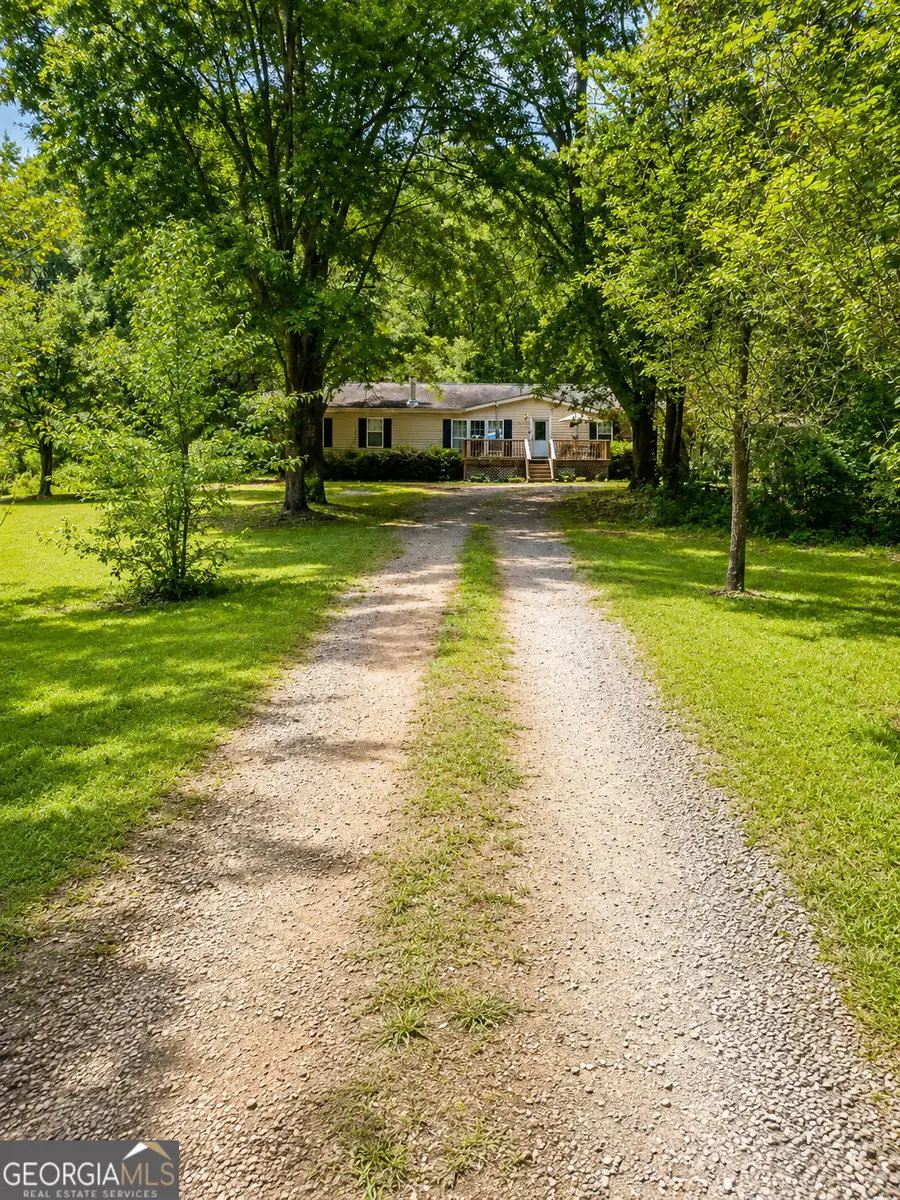 2368 Old Meansville Road, Zebulon, GA 30295 - #3