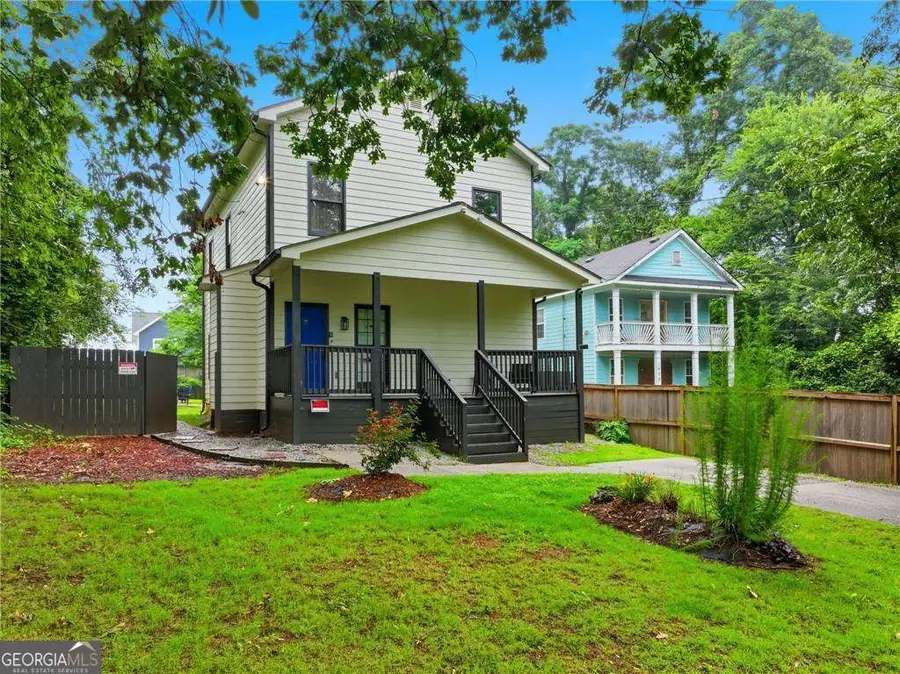 1806 Charleston Avenue Se, Atlanta, GA 30315 - #3