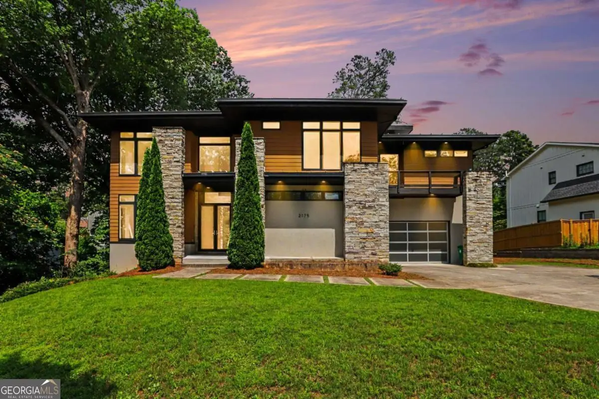 2175 Meadowcliff Drive Ne, Atlanta, GA 30345 - #1