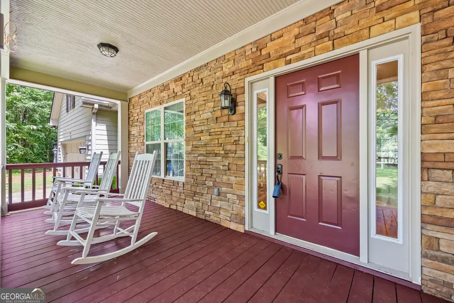3651 Kraddle Creek Drive, Covington, GA 30014 - #2