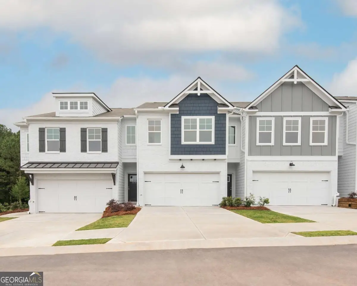 2571 Riverside Road, Conyers, GA 30013 - #1