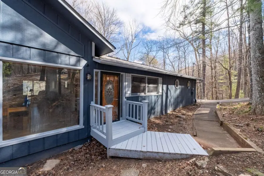 226 Mountain View Court, Ellijay, GA 30536 - #2