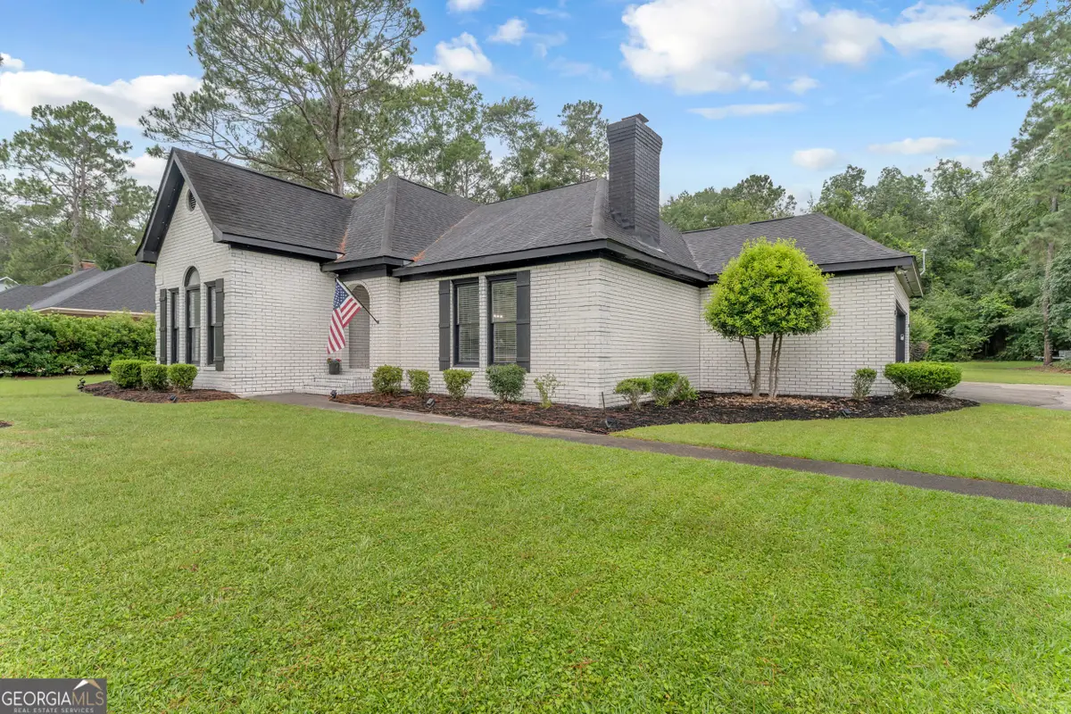 219 Magnolia Place, Statesboro, GA 30461 - #1