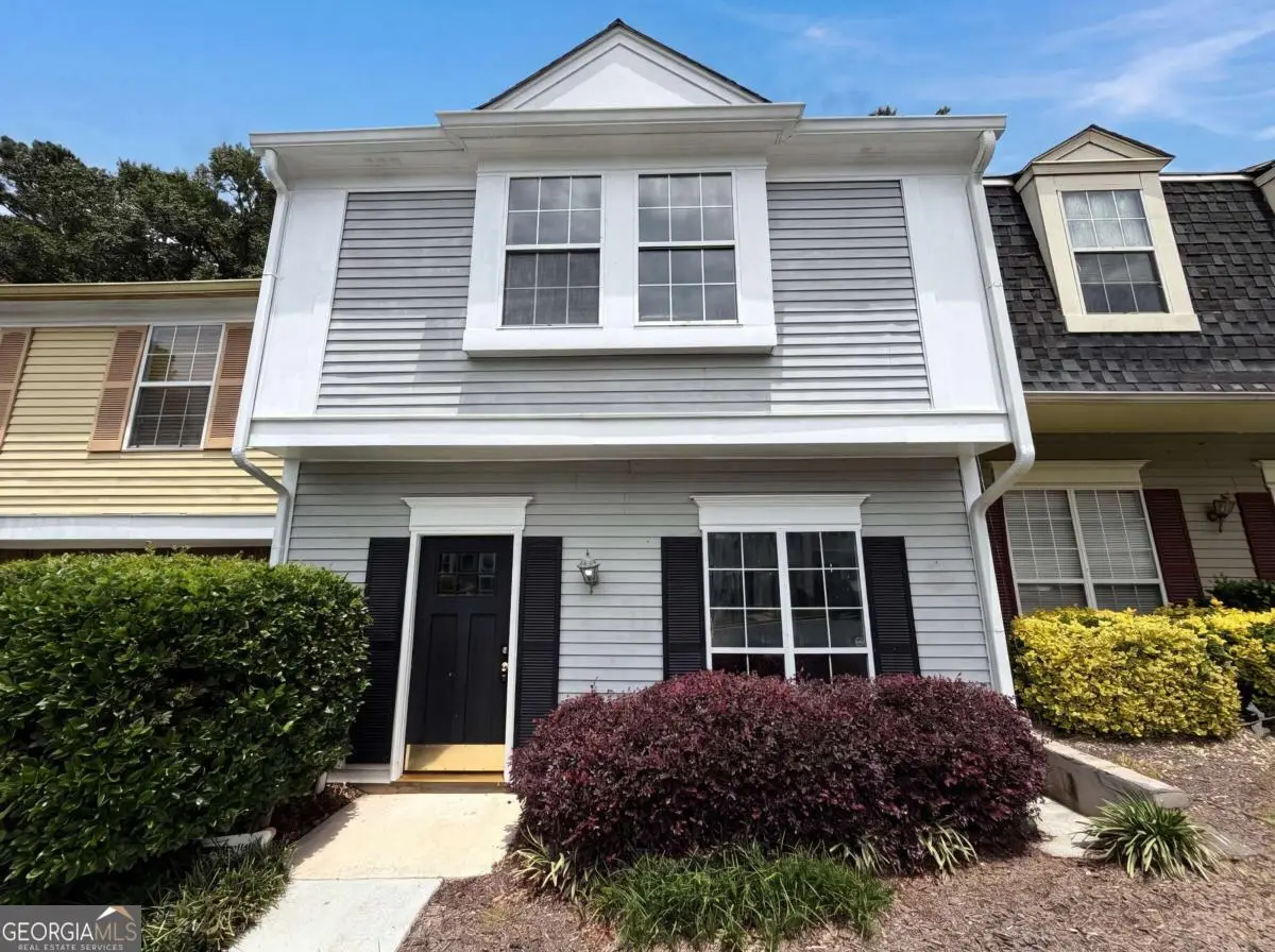 3970 Hancock Circle, Atlanta, GA 30340 - #1