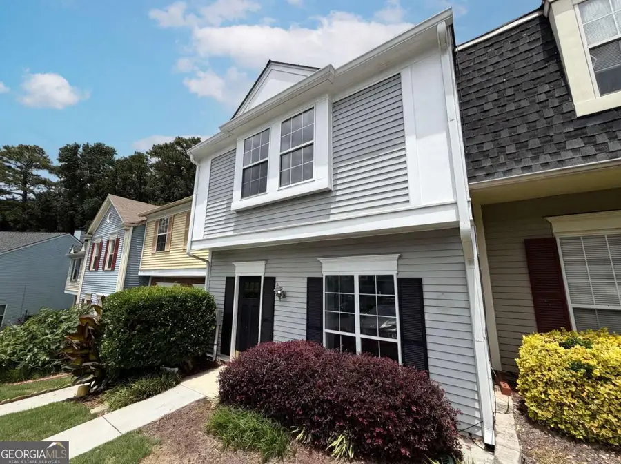3970 Hancock Circle, Atlanta, GA 30340 - #2