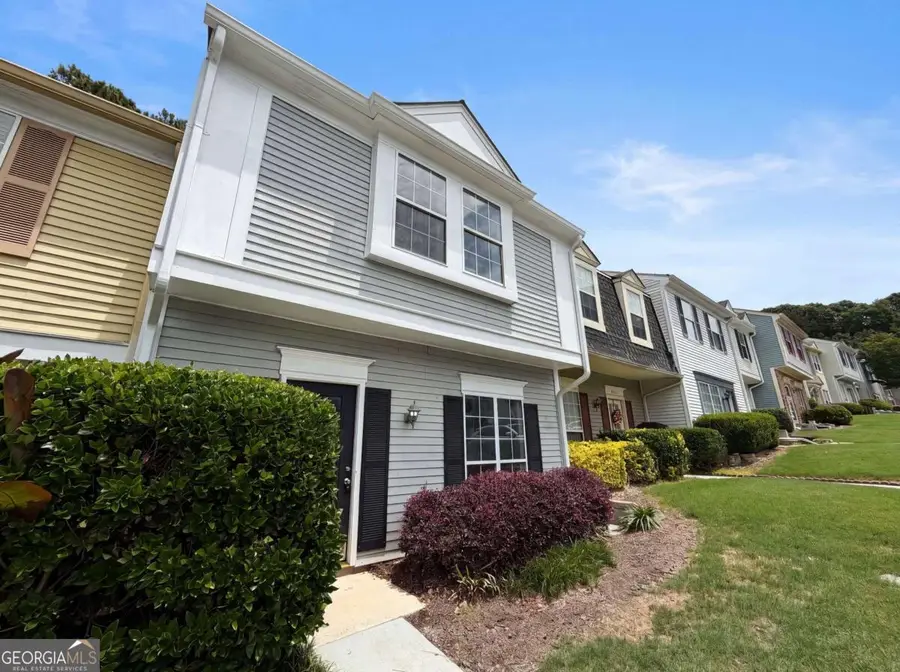3970 Hancock Circle, Atlanta, GA 30340 - #3