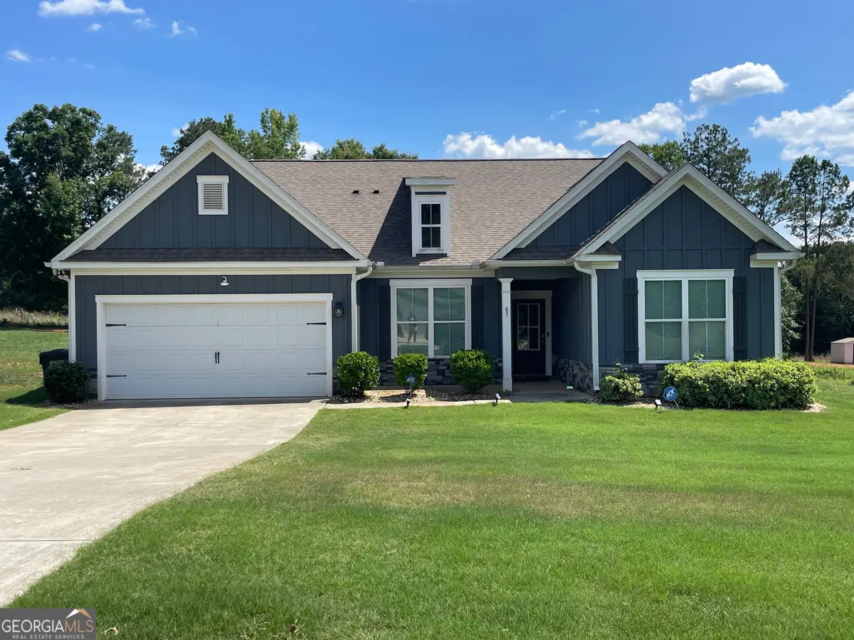 85 Bingley Court, Covington, GA 30016 - #1
