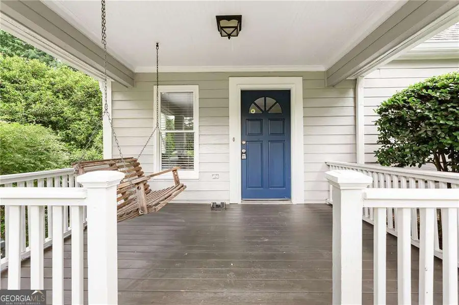 1834 Woodland Hills Avenue Nw, Atlanta, GA 30318 - #3