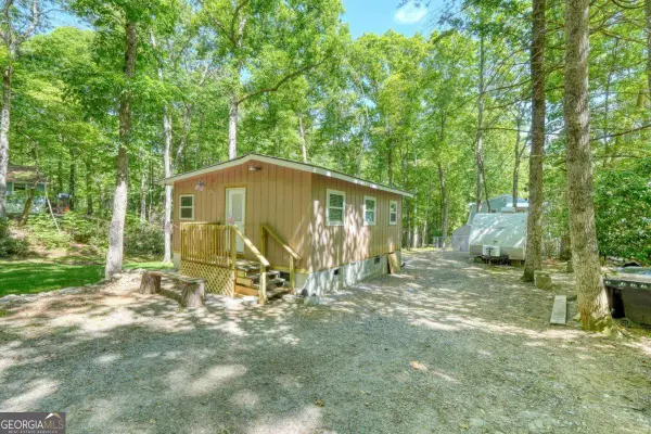 463 Wahu Hu Drive #17 & 18, Hiawassee, GA 30546