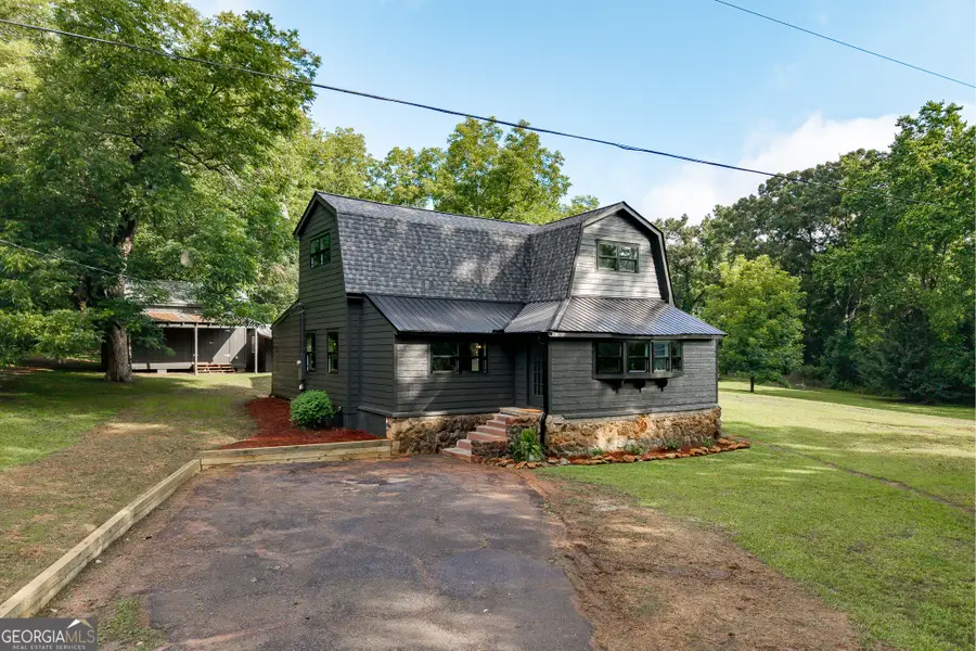 245 Helican Springs Road, Athens, GA 30601 - #2