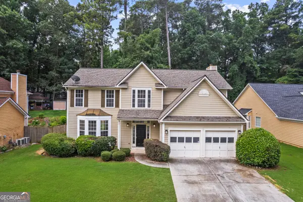 1869 Riverlanding Circle, Lawrenceville, GA 30046