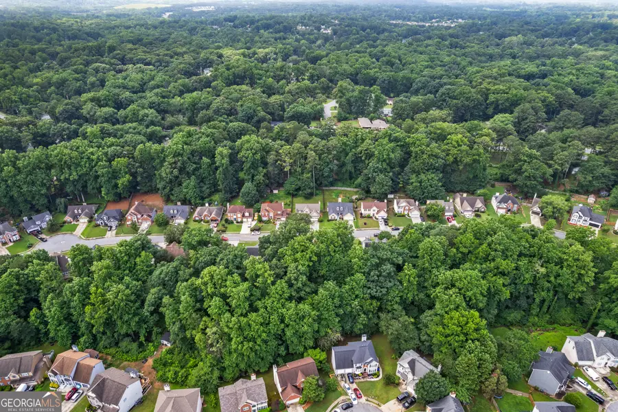 1869 Riverlanding Circle, Lawrenceville, GA 30046 - #3