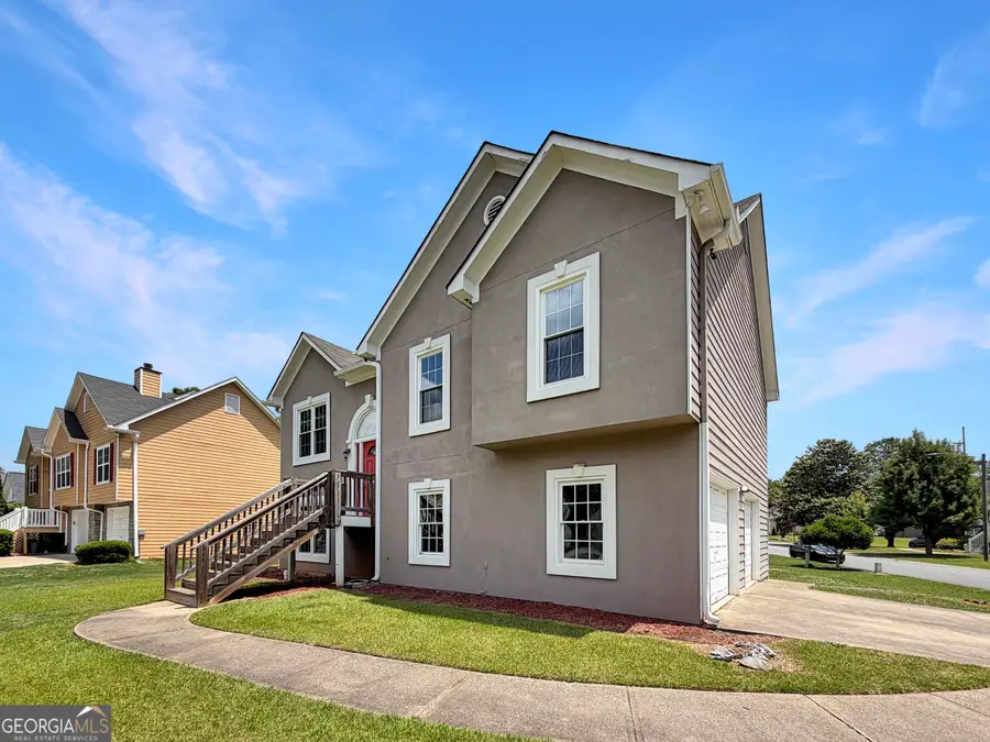 4772 Pastry Lane, Acworth, GA 30101 - #3