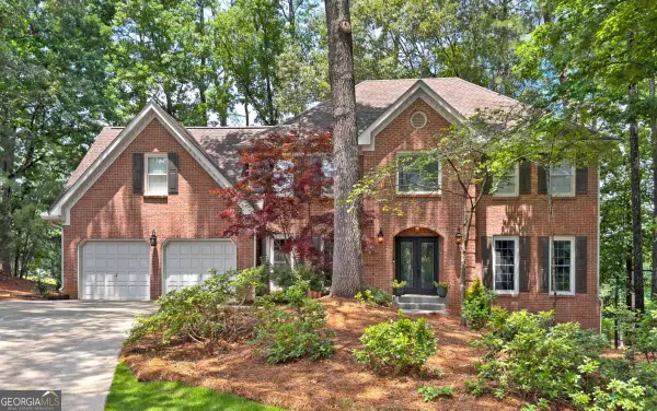 285 Windrift Court, Roswell, GA 30076