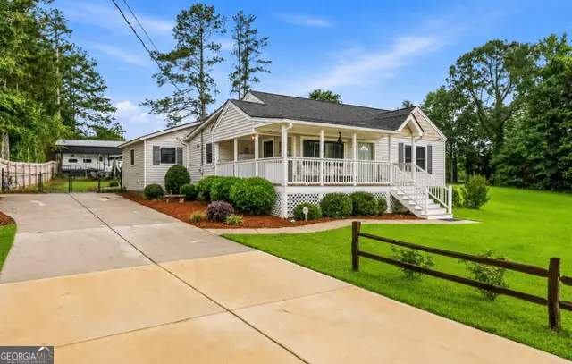 239 Crumbley Road, McDonough, GA 30252 - #2