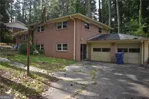 3798 King Henry Road Sw, Atlanta, GA 30331 - #1